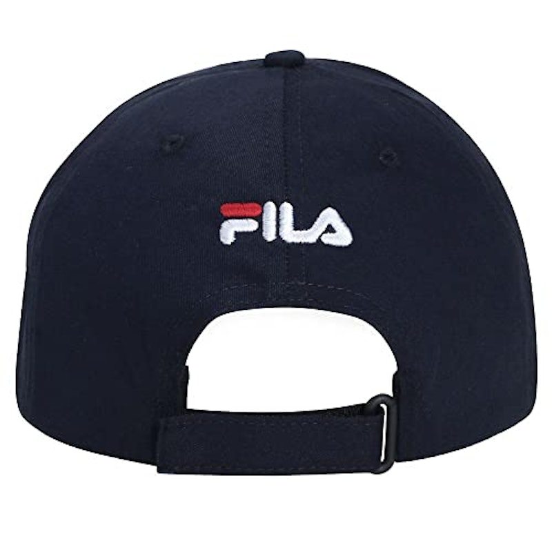 Boné Fila Tennis Team Unisex 2