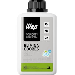 Eliminador de Odores e Limpador de Pegadas 1 L WAP Elimina Odores