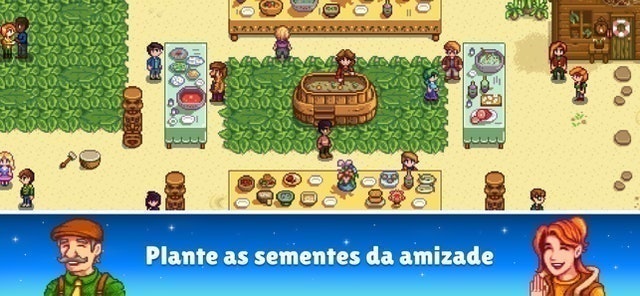 Stardew Valley 5