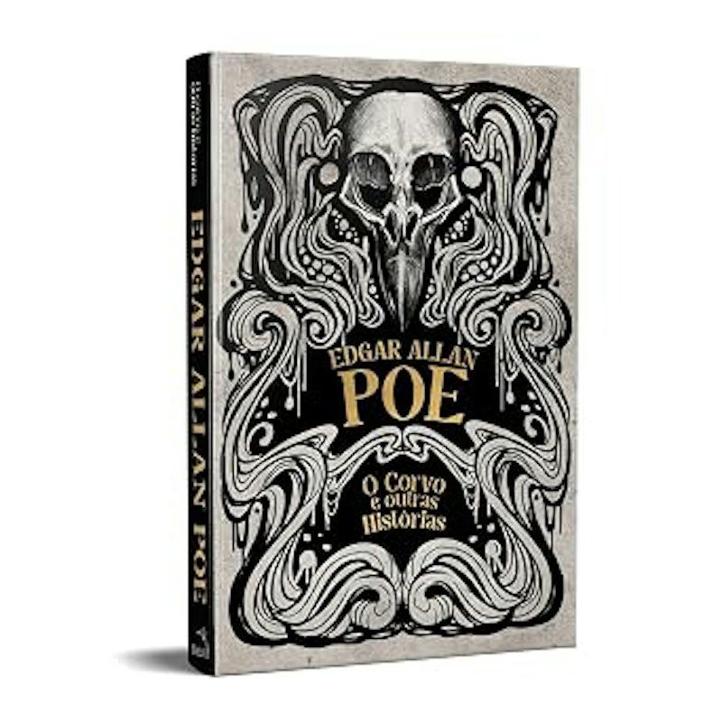 O Corvo e Outras Histórias 1