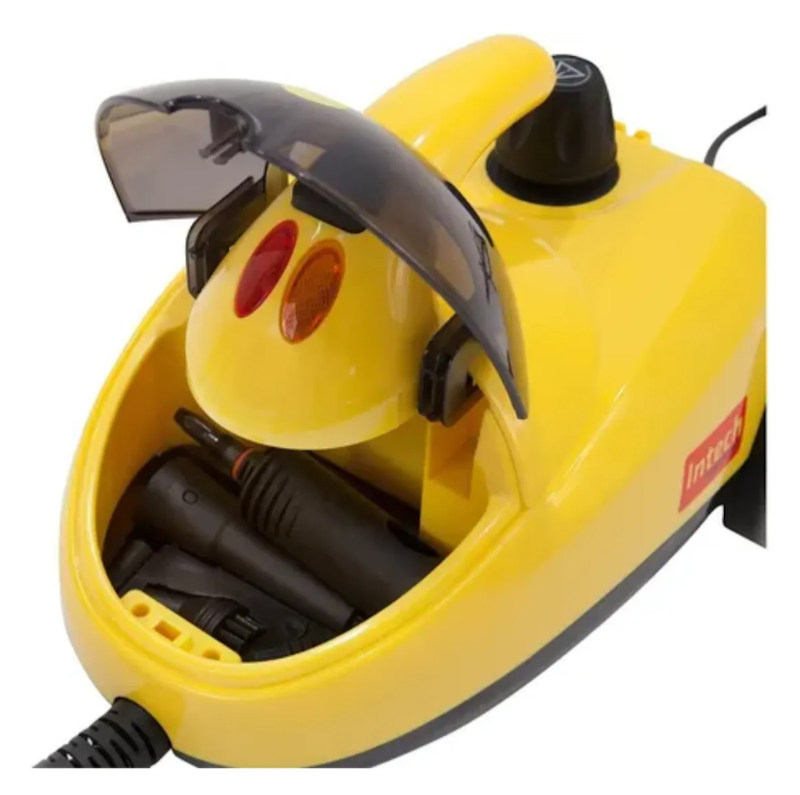 Higienizador a Vapor Clean 5
