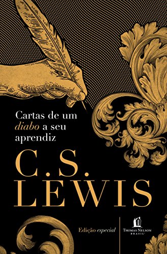 Top 15 Melhores Livros de C. S. Lewis  (Cristianismo Puro e Simples e mais) 3