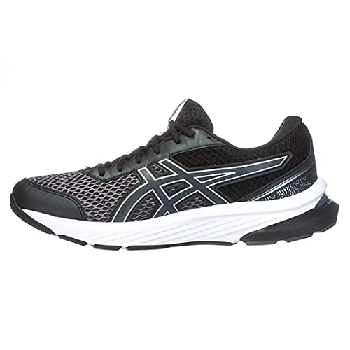 Tenis com best sale amortecedor asics