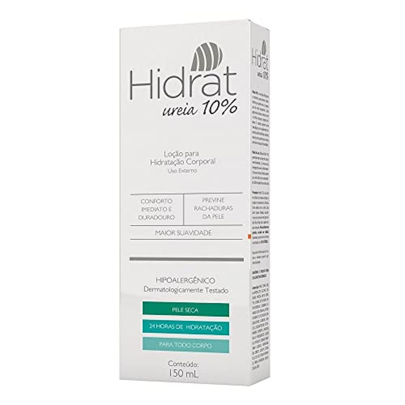 Hidrat 10% 2