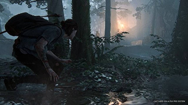 The Last of Us Part II (2020) 4