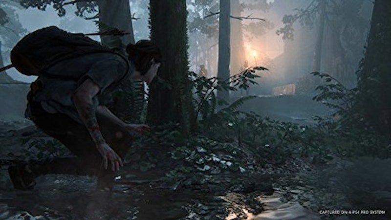 The Last of Us Part II (2020) 4