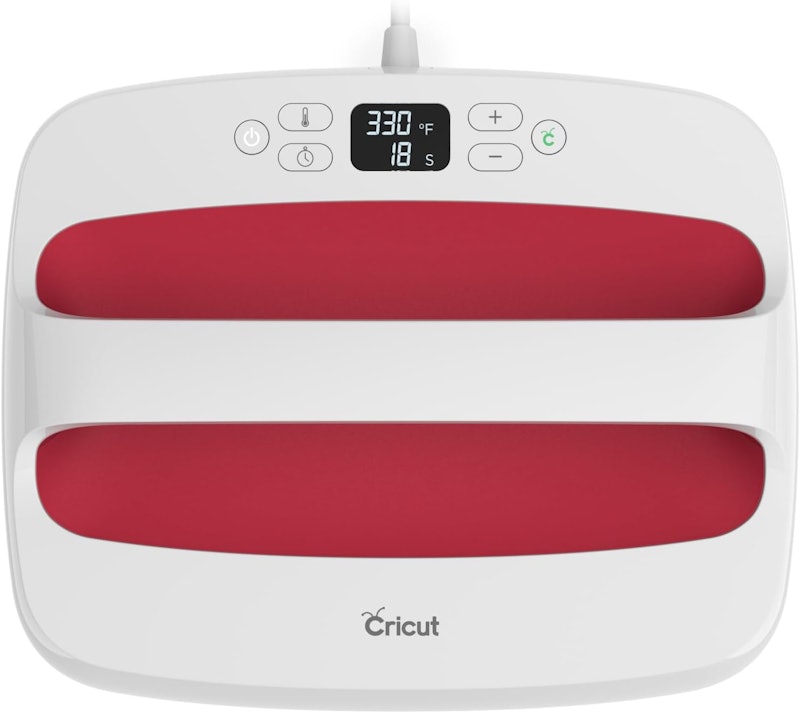 Cricut Prensa Térmica Easy Press 2 1