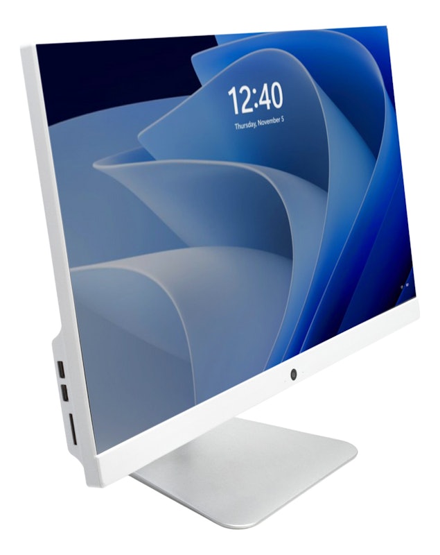 Computador All in One 23.8" 2