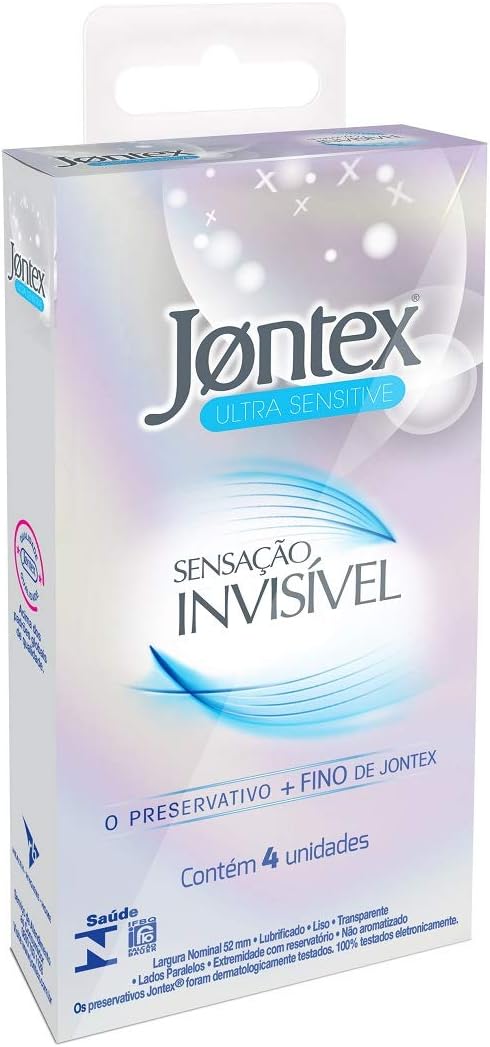Melhores Camisinhas Jontex em 2026 (Orgasmo em Sintonia e mais) 5