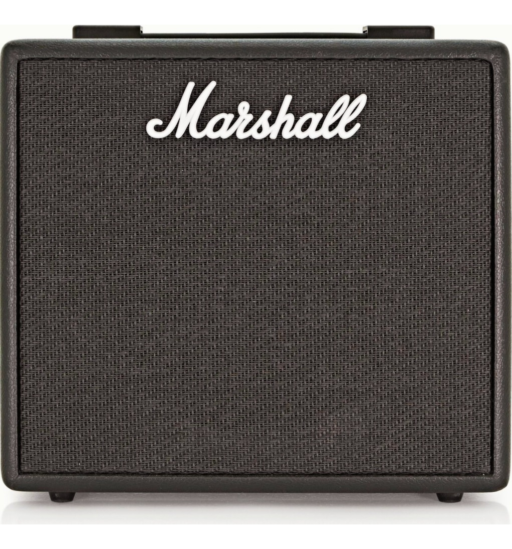 Amplificador Code25 Combo 2