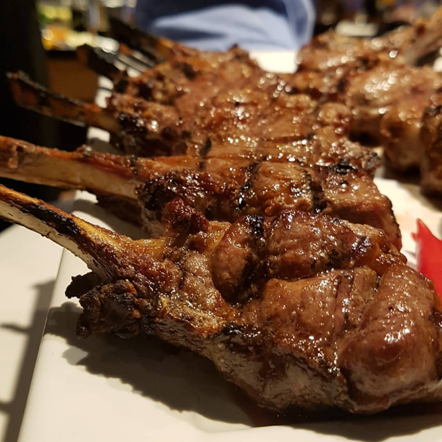 Fogo de Chão 4