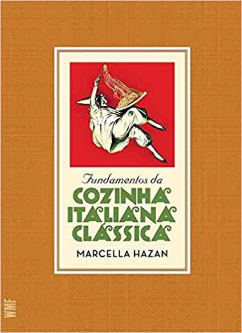 Top 10 Melhores Livros de Gastronomia  1