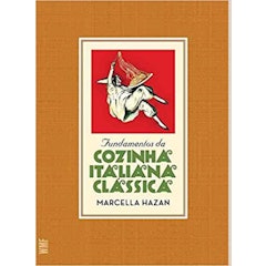 Fundamentos da Cozinha Italiana Clássica