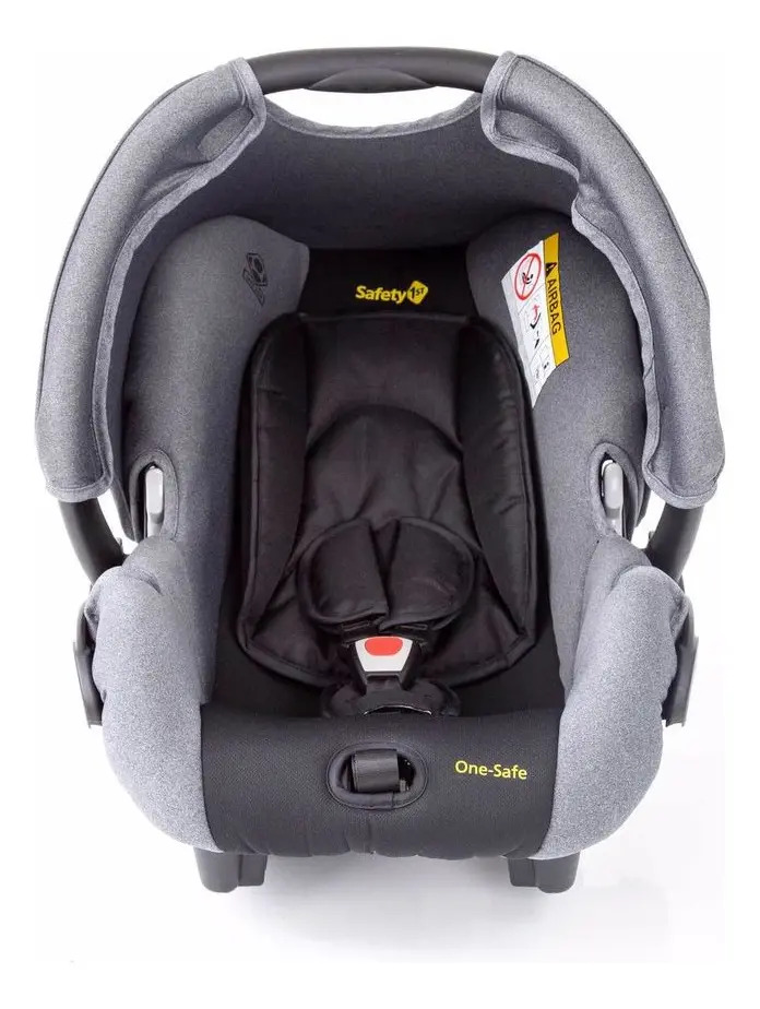 Travel System Mobi Trio Safety 1st 4