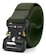 WAVE MACH Cinto Masculino Militar Tático Premium 1