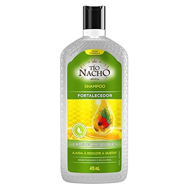 Top 9 Melhores Shampoos Tío Nacho  (Engrossador, Clareador e mais) 4