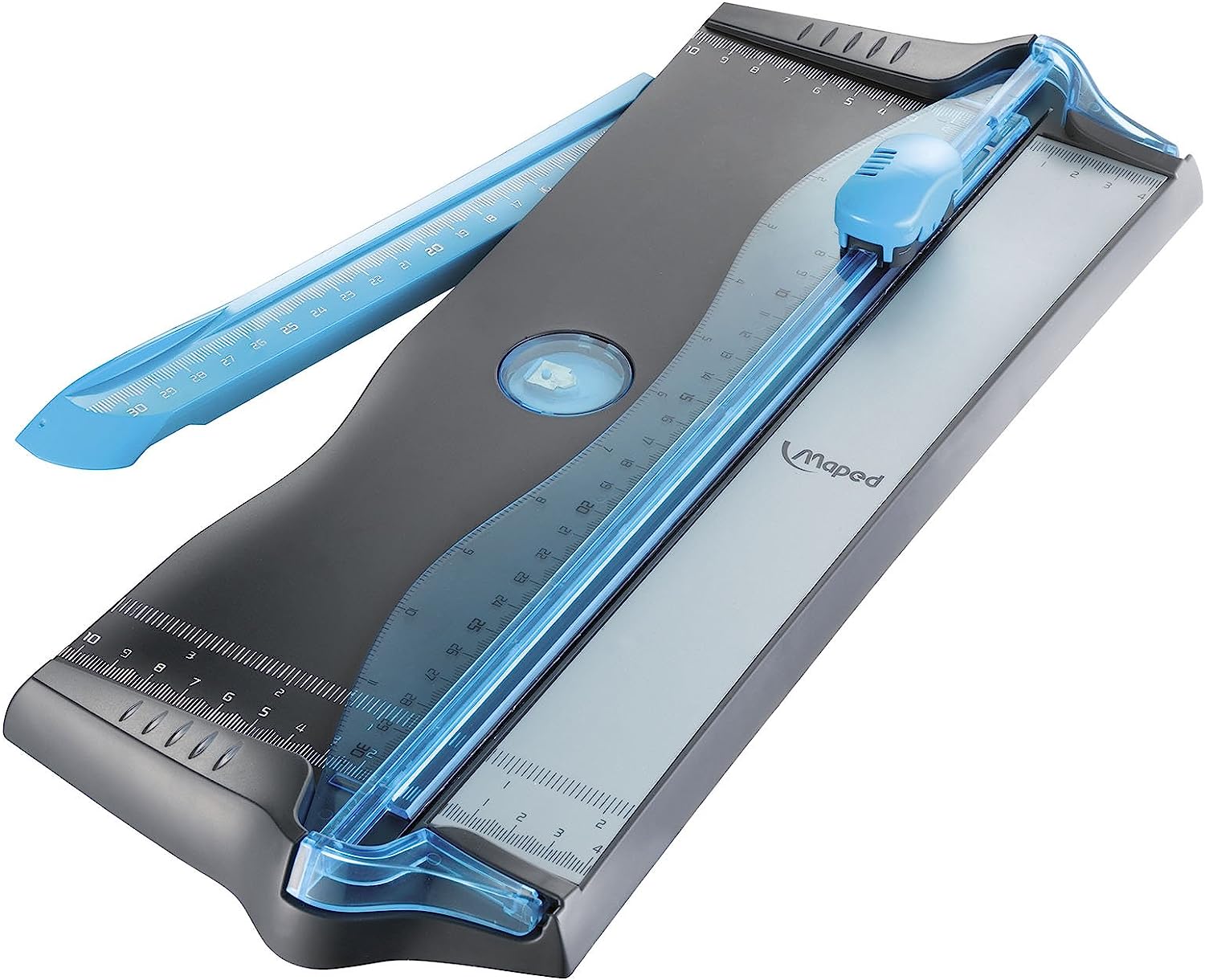 Guilhotina Refiladora Precise Cut A4 2
