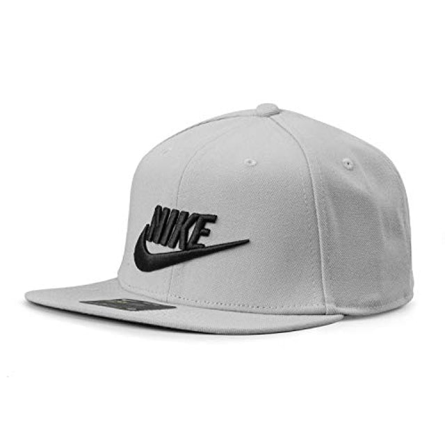 Boné Aba Reta Nike Sportswear Pro Futura 4
