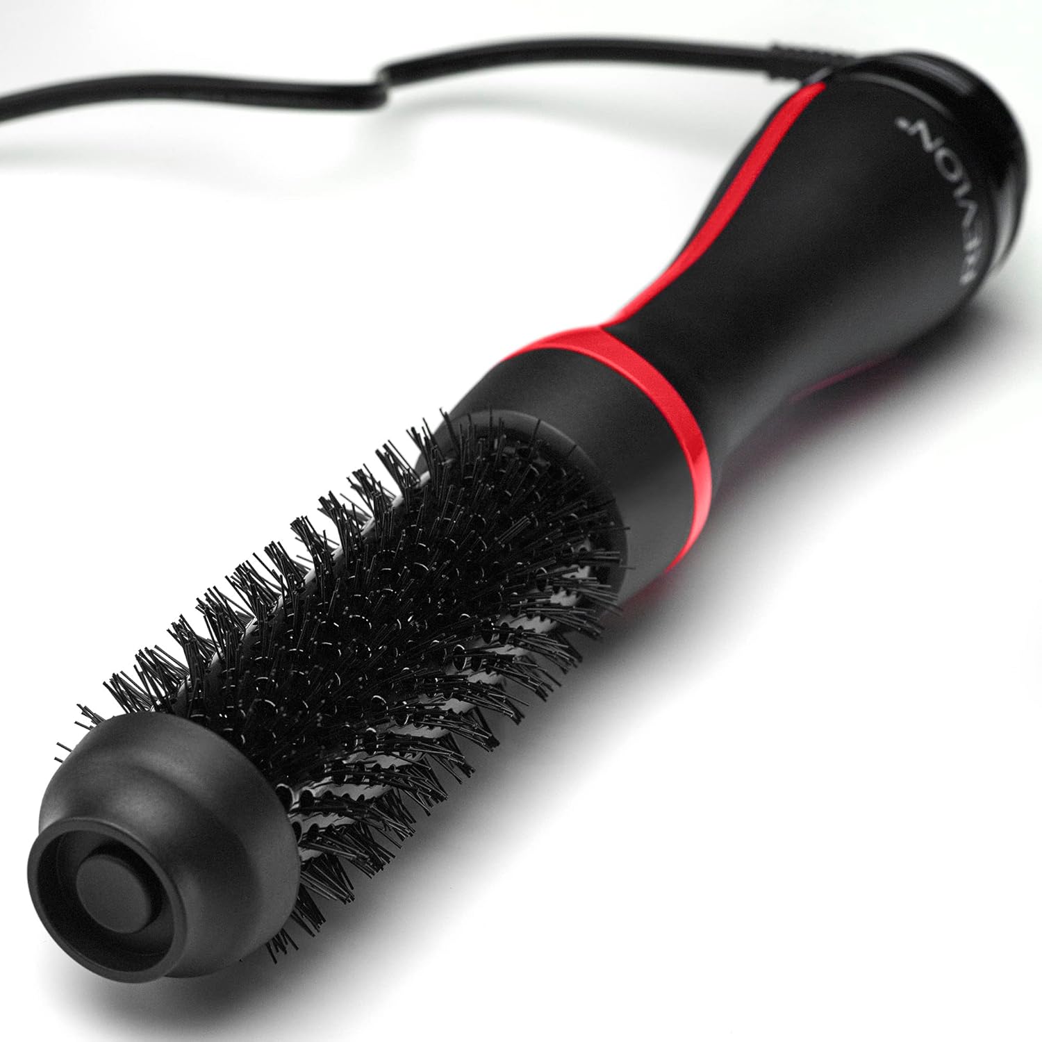 Escova Secadora e Alisadora Root Booster Revlon 3