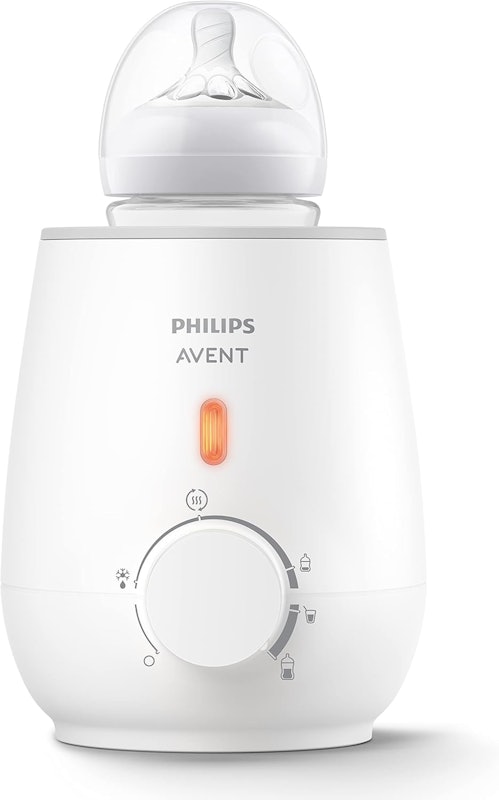 Aquecedor de Mamadeira Philips Avent 1
