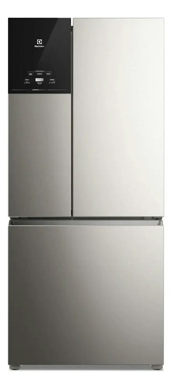 Geladeira Electrolux Inverter AutoSense 1