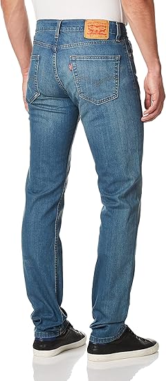 Calça Jeans Levi's® 511 Slim 3
