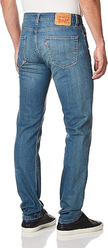 Calça Jeans Levi's® 511 Slim 3