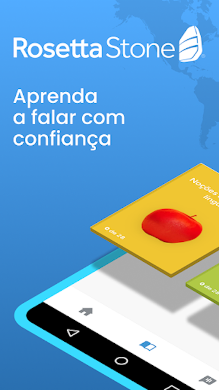 Rosetta Stone 2