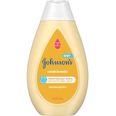 Johnson's Condicionador de Glicerina