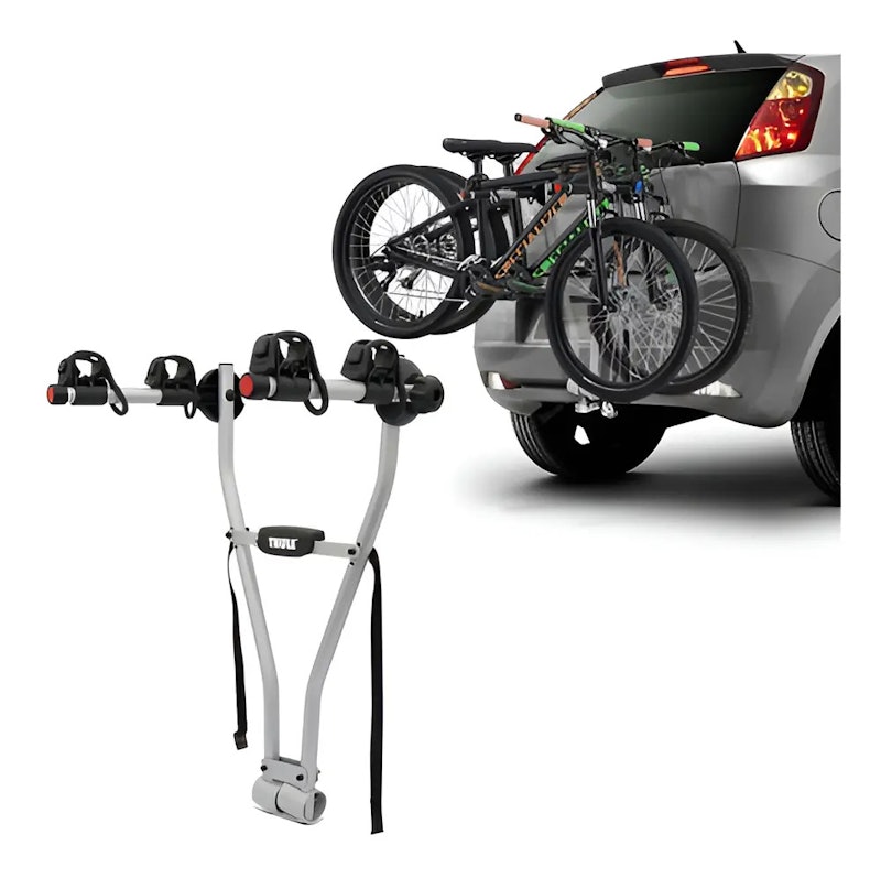 Thule Xpress 4