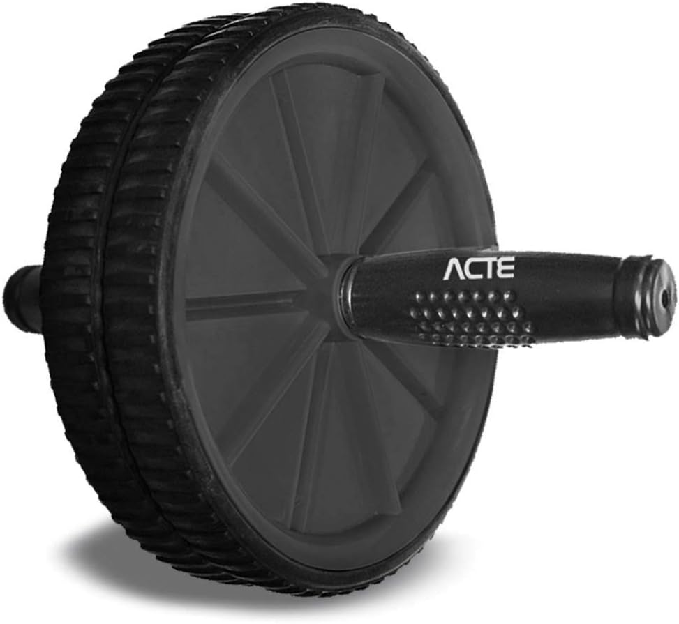 Roda Abdominal  1