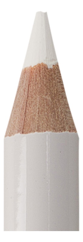Lápis Delineador para Olhos e Lábios Snow 2