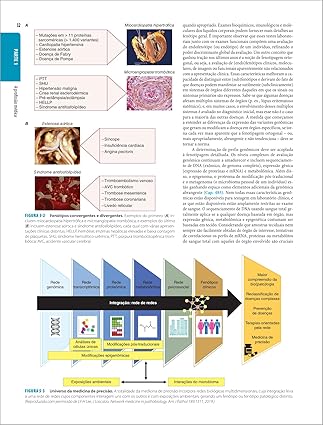 Medicina Interna de Harrison 2 Volumes  5