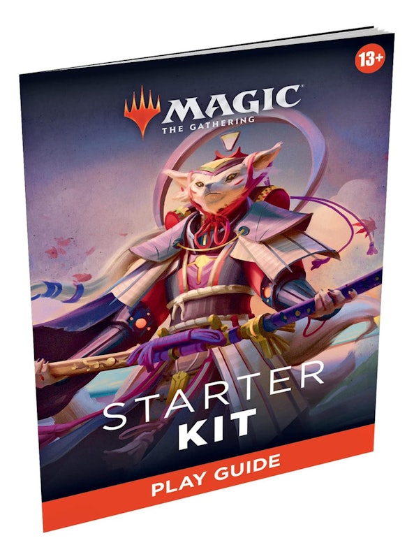 Starter Kit: The Best Way to Learn to Play 2