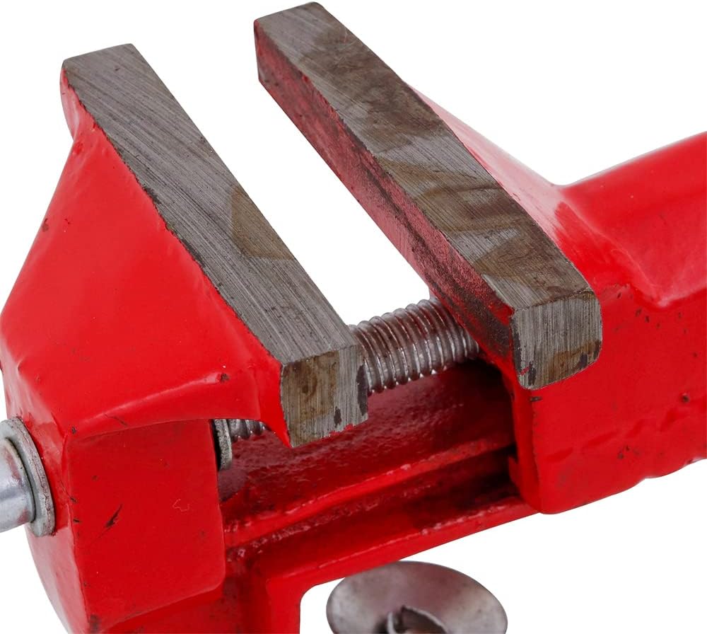 Torno/Morsa de Bancada 3" 2