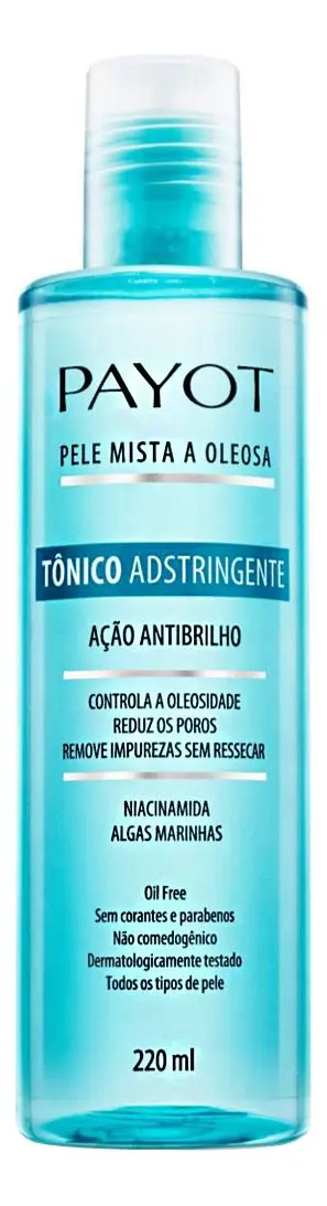 Top 10 Melhores Tônicos Faciais para Pele Mista em 2026 (Nivea, Payot e mais) 3