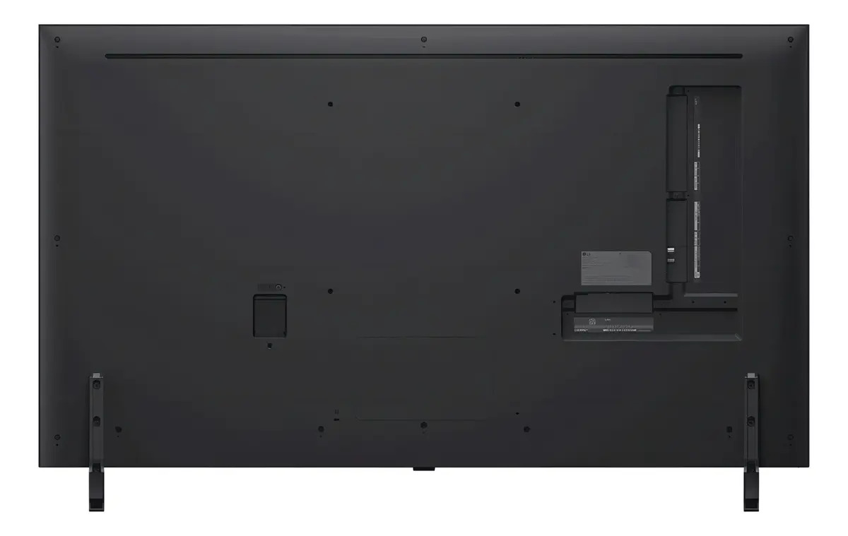 Smart TV LG 65" 4K QNED 3