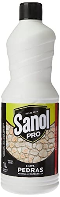 Top 10 Melhores Limpa Pedra (Pedrex, Sanol e mais) 5
