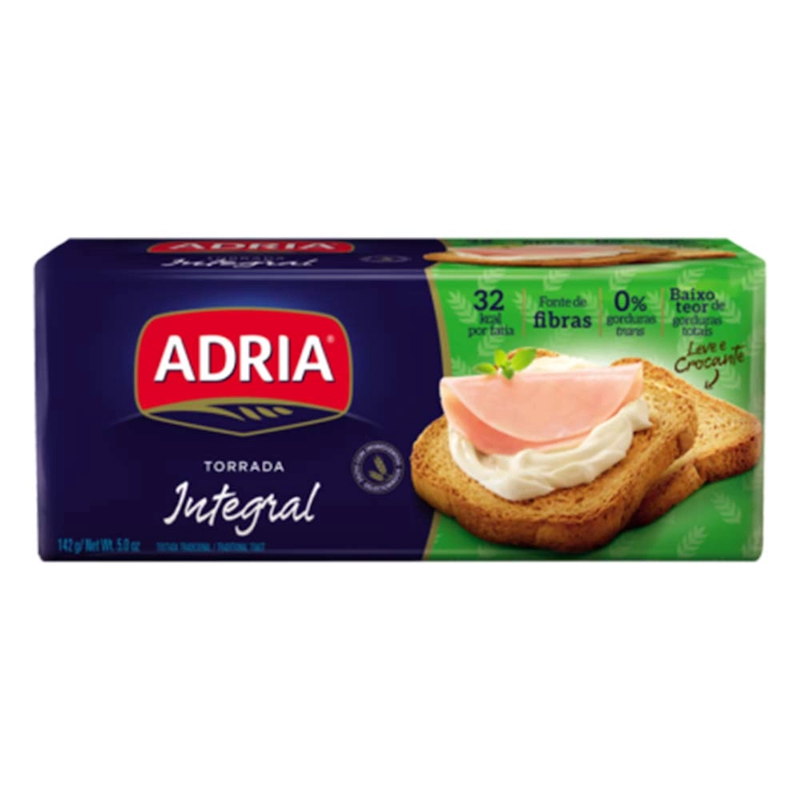 Torrada Integral Adria 1