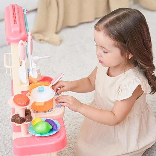 Cozinha Super Chef 2