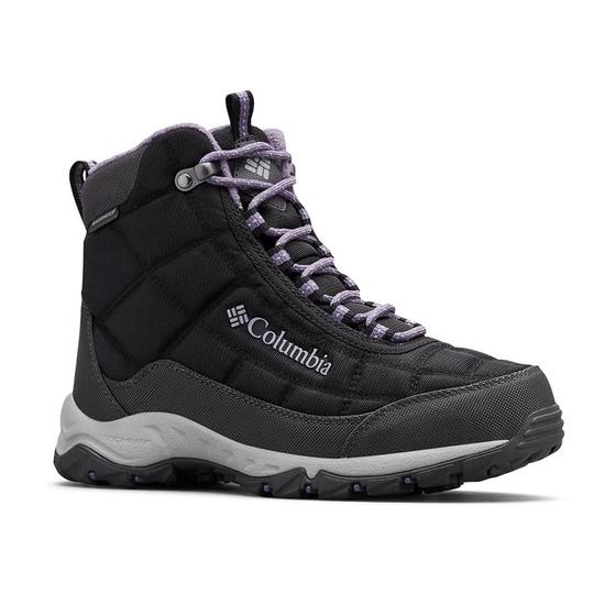 Bota Columbia Feminina Firecamp 2