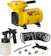 SCHULZ Motocompressor de Ar Direto Jet Fácil Plus c/ Acessórios 1