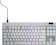 LOGITECH Teclado Gamer com Fio PRO X TKL RAPID 1