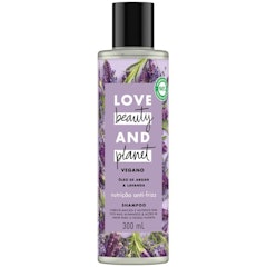 Shampoo Smooth and Serene