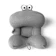 BABY PIL Almofada de Banho Fit Baby Pil 1