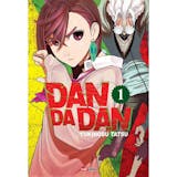 Top 10 Melhores Mangás (Shounen, Seinen e mais) 3