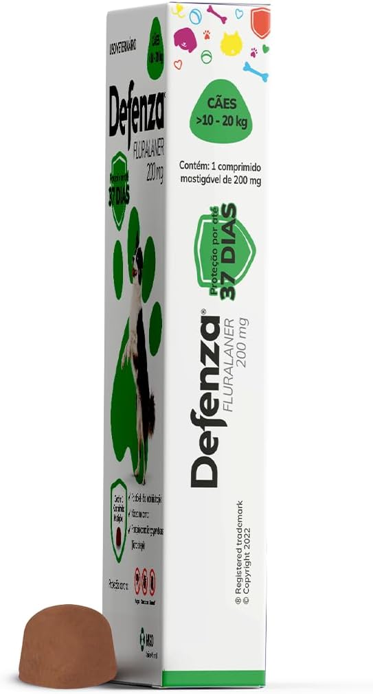 Defenza 2