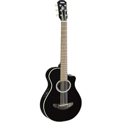 Violão Eletroacústico Yamaha