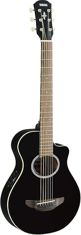 Violão Eletroacústico Yamaha 1