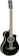 YAMAHA Violão Eletroacústico Yamaha 1